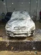 Hyundai Tucson 2005, Damascus