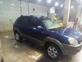 توسان 2005, دمشق