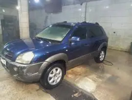 توسان 2005, دمشق