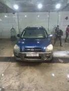 توسان 2005, دمشق