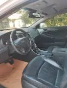 2013 Hyundai Sonata Hybrid