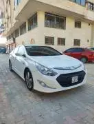 2013 Hyundai Sonata Hybrid