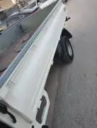 هيونداي بورتر 2011