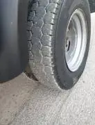 هيونداي بورتر 2011