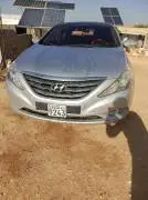 Hyundai Sonata 2010