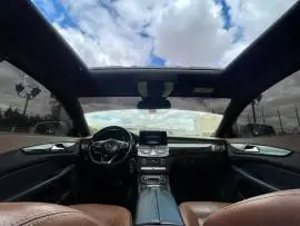 Mercedes-Benz CLS 400 2015, Damascus