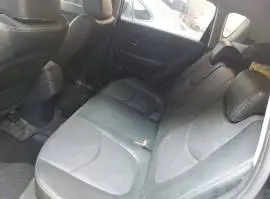 كيا سول 2010, دمشق