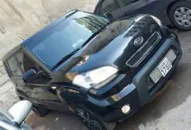 كيا سول 2010, دمشق