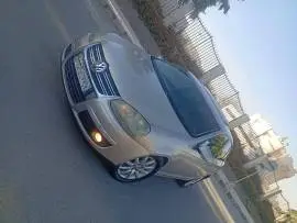Volkswagen Jetta 2008, Damascus