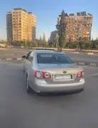 فولكس فاغن جيتا 2008, دمشق