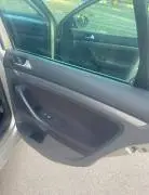 فولكس فاغن جيتا 2008, دمشق