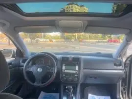 فولكس فاغن جيتا 2008, دمشق