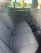 فولكس فاغن جيتا 2008, دمشق