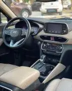 Hyundai Santa Fe 2020