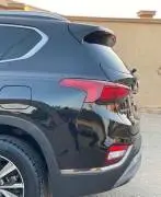 Hyundai Santa Fe 2020