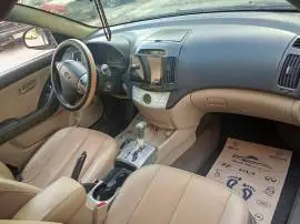 هونداي افانتي 2009, دمشق