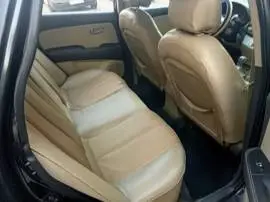 هونداي افانتي 2009, دمشق