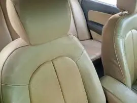 هونداي افانتي 2009, دمشق