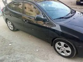 هونداي افانتي 2009, دمشق