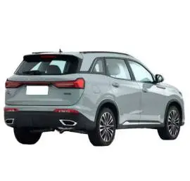 DFSK Glory 2024 Full Specifications