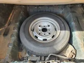 Hyundai Accent 1995, Damascus