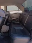 Peugeot 405 GLX 2007, Damascus