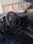 Peugeot 405 GLX 2007, Damascus
