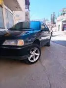 Peugeot 405 GLX 2007, Damascus