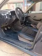 Peugeot 405 GLX 2007, Damascus