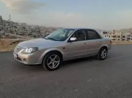 Hyundai Haima 2011, Damascus