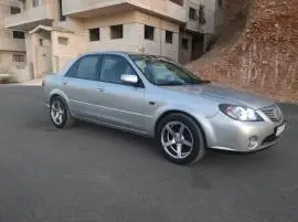 Hyundai Haima 2011, Damascus