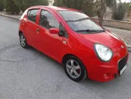 باندا 2010, حلب