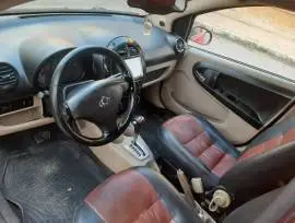 باندا 2010, حلب