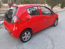 باندا 2010, حلب