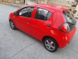 باندا 2010, حلب