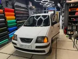 هونداي كرت 2005