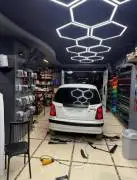 هونداي كرت 2005