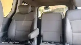 ڤان اتش ون 2011, حلب