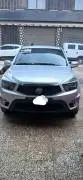 Ssangyong 2012