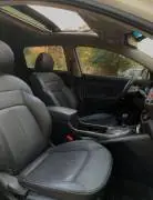 كيا سبورتاج 2011, حلب