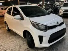 Kia Picanto 2020, Tartus