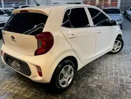 Kia Picanto 2020, Tartus
