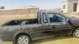 فولكس فاجن موديل 2005