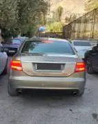 أودي A6 2400cc 2010, دمشق
