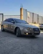 أودي A6 2400cc 2010, دمشق