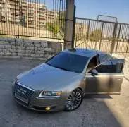أودي A6 2400cc 2010, دمشق