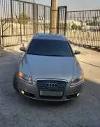 أودي A6 2400cc 2010, دمشق