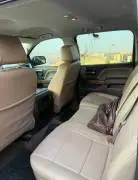 جي إم سي سييرا 2016, دمشق