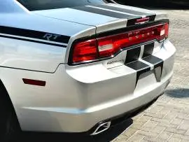 Dodge Charger RT 2012