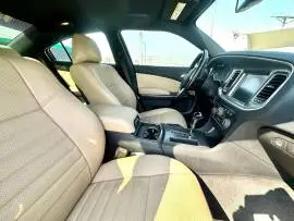 Dodge Charger RT 2012